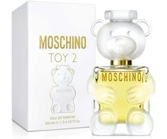 Kvepalai moterims Moschino Toy 2 EDP, 50 ml