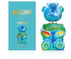 Moschino Toy 2 Yummy EDP parfumuotas vanduo moterims, 50 ml