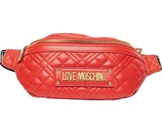 Moschino moteriškas inkstų krepšys JC4003PP0ELA0500