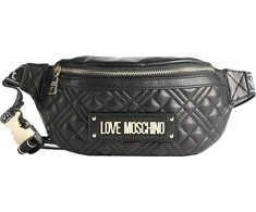Moschino moteriškas inkstų krepšys JC4003PP1CLA0000