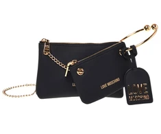 Moschino Women's 2-in-1 crossbody bag JC4280PP0PKV0000