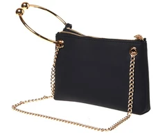 Moschino Women's 2-in-1 crossbody bag JC4280PP0PKV0000
