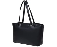 Moschino Women's 2-in-1 handbag JC4206PP0PKB0000