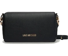 Moschino Moteriškas krepšys per petį JC4008PP1PLB0000