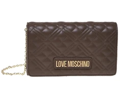Moschino Moterų kuprinė per petį JC4079PP0PLA0203