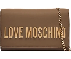 Moschino Moterų kuprinė per petį JC4103PP0PKD0203