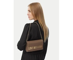 Moschino Moterų kuprinė per petį JC4103PP0PKD0203