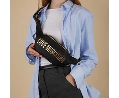 Moschino Women's fanny pack JC4195PP1OKD0129