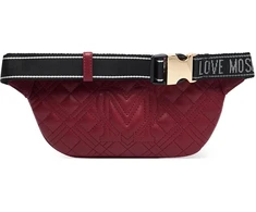 Moschino Moteriška juosmens krepšys JC4003PP1PLA0552