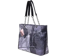 Moschino Moterų rankinė JC4217PP0PKE100A