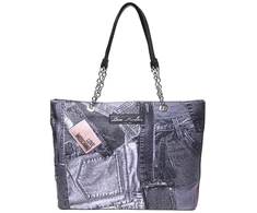 Moschino Moterų rankinė JC4217PP0PKE100A
