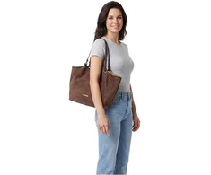 Moschino Women's Hobo Handbag JC4220PP0PKF131A