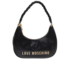 Moschino Women's leather handbag Banana Bag JC4135PP1PL1100A