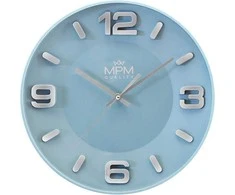 Mpm Quality Dizainerio plastikinis laikrodis E01.4454.30