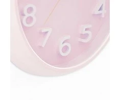 Mpm Quality Dizaineris plastikinis laikrodis Tahira E01.4460.24