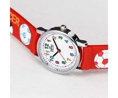 Laikrodis Mpm Quality Mpm Kokybiškas futbolas W05M.11233.H