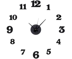 Mpm Quality MPM adhesive clock E01.3508.90