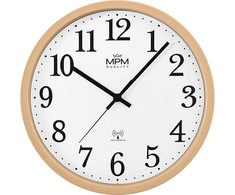 Mpm Quality MPM Radio Clermont – radijo bangomis valdomas E01.4503.50