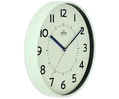 Mpm Quality Mpm Kokybiškas sieninis laikrodis Heikki E01.4429.40