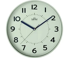 Mpm Quality Mpm Kokybiškas sieninis laikrodis Heikki E01.4429.40