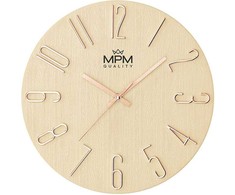 Mpm Quality Mpm kokybės Primera E01.4302.23