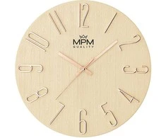 Mpm Quality Mpm kokybės Primera E01.4302.23