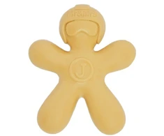 Mr&amp;Mrs Fragrance Big Joy Car Perfume Vanilla kvapas automobiliui, 1 vnt.