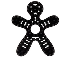 Mr&amp;Mrs Fragrance Niki Big Carbon Fiber Tuscany Grape - papildymas