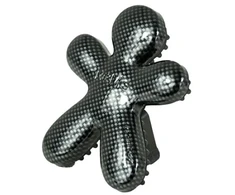 Mr&amp;Mrs Fragrance Niki Big Carbon Fiber Tuscany Grape – automobilio kvapas