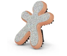 Mr&amp;Mrs Fragrance Niki Big Glitter Vanilla &amp; Patchouli - car fragrance