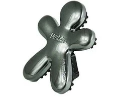 „Mr&amp;Mrs Fragrance Niki Titanium“ automobilio oro gaiviklis, naujas automobilis