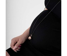 Mummy Bell Pregnancy bell Copper