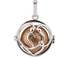 Mummy Bell Pregnancy bell Harmony ruda