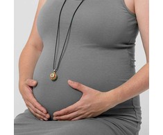 Mummy Bell Pregnancy bell Meda