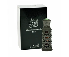Al Haramain Musk Al Haramain Noir Aliejiniai Kvepalai Moterims - 12ml