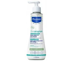 Drėkinantis kremas Mustela Bio, 300ml
