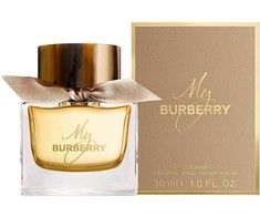 Mano Burberry – EDP