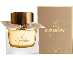 Mano Burberry – EDP