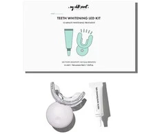 My White Secret My Baltas Secret PAP+ Teeth Whitening Led Kit