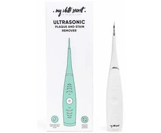 My White Secret My Baltas Secret Ultra sonic stain and dental plaque Ultra (Plaque and Stain Remover)