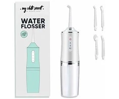 My White Secret My Baltas Secret Vanduo Flosser