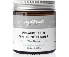 My White Secret My Baltas Secret Mano baltoji paslaptis (balinamoji pudra) 60 ml