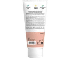 NAÏF Protective cream SPF 50 for children and babies Mineral Sunscreen 100 ml