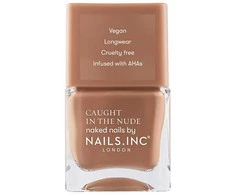 Nails.Inc Nagų lakas „Caught In The Nude“ (nagų lakas) 14 ml