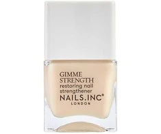Nails.Inc Atkuriamasis nagų stipriklis „Gimme Strength“ 14 ml