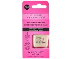 Nails.Inc Nioxin Restoring Nail Strengthener Gimme Strength 14 ml 14mlml nagų stipriklis Moterims