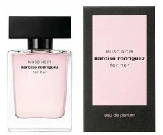 Kvepalai moterims Narciso Rodriguez Musc Noir EDP, 30 ml