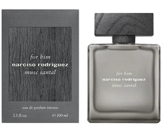 Narciso Rodriguez Narciso Him Musc Santal Ep Int 50 Vap