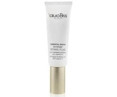 "Natura Bissé" serumas nuo senėjimo su retinoliu "Essential Shock" (intensyvus retinolio skystis) 50 ml