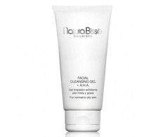 Natura Bissé Valomasis odos gelis su AHA (Facial Clean Sing Gel) 200 ml